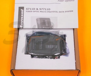 Sistema MPD de fibra óptica GE S711DR-EST1 - Imagen 1 de 3