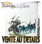 Warhammer Age Of Sigmar Nightaunt Black Coach - Sold Per Detail Rabiot Bitz