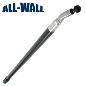 TapeTech Drywall Angle Head / Corner Finisher Handle w/Threaded Ball Adapter - Picture 1 of 1