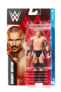 Mattel WWE NXT Basic Series 140 Randy Orton - Picture 1 of 7