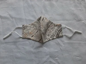 Harry Potter Gesichtsmaske für Erwachsene / Handarbeit / wiederverwendbar / waschbar - Bild 1 von 4