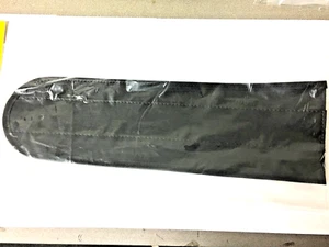 HONDA VTX1800 MOTORCYCLE TUXEDO TAIL REAR FENDER DIVIDER - Picture 1 of 2