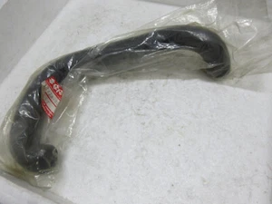 Suzuki GSX-R400 Radiator Hose 1987 OEM GSXR400H Water Pump Out Pipe 17858-30B01 - Foto 1 di 2