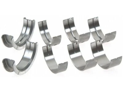 For 1999-2004 Oldsmobile Alero Main Bearing Set Sealed Power 41679VMJJ 2000 2001 - Image 1 of 2