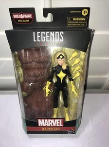 Darkstar Marvel Legends Ursa Major BAF Series Hasbro Actionfigur 2021 Neu LESEN - Bild 1 von 1