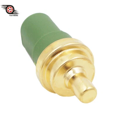 078919501C Temperature Sensor For Audi A3 A4 A6 A8 TT VW Skoda Bora Golfi Passa - Image 1 of 3