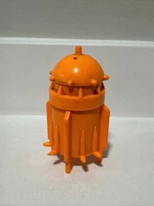 Vtg Gi Joe Cobra ARAH TOXO-LAB PLASMATOX CONTAINER 1992 loose part - Picture 1 of 4