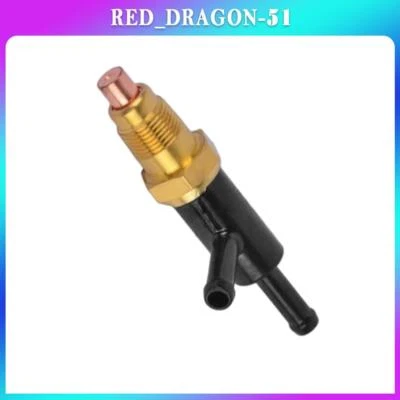 19350-PRB-A00 Air Assist Solenoid Valve Control Valve Fit for 2002-2006 CR-V - Image 1 of 4