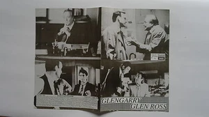 M25- Filmprogramm NFP Nr.9602 GLENGARRY GLEN ROSS - Foto 1 di 2