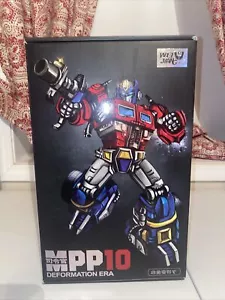 Transformation OP COMMANDER MPP10 Action Figures - Picture 1 of 5