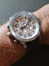 Nixon 51-30 Watches for sale | eBay