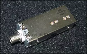 Tektronix 2212 Attenuatore oscilloscopio CH1/CH2 APR3051-Y0001 P/N 119-1445-00 - Foto 1 di 2