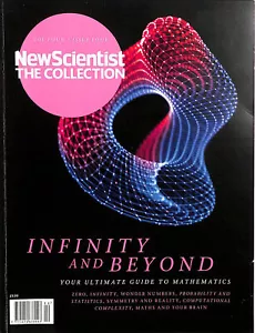 Infinity and Beyond (New Scientist-The Collection) by Various - Foto 1 di 1