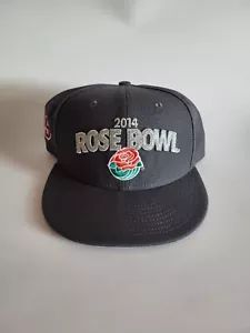 Nike Stanford Cardinal 2014 Rose Bowl Snapback Mütze Flat Bill - Bild 1 von 6