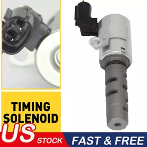 Variable Valve Timing VVT Solenoid Fits Toyota Yaris Echo Prius Scion XB 917-210 - Foto 1 di 9