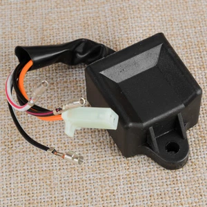 CDI Ignition Box Fit For Minarelli 2T Rex Scooter 50 Aprilia SR 50 MBK CPI - Picture 1 of 6
