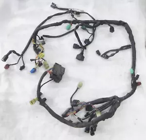 2006-2009 Suzuki Boulevard C50 Main Wiring Wire Harness Loom OEM 36610-41FL1 - Picture 1 of 15