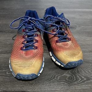 Boombah Turf Shoes Men’s Size 11.5 Used Good Condition - Picture 1 of 6