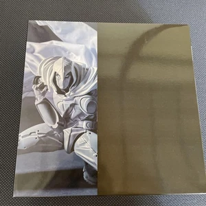 Revoltech Amazing Yamaguchi Moon Knight H170mm Non-scale Action Figure Kaiyodo - Picture 1 of 2