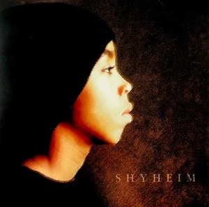 Shyheim A.K.A. The Rugged Child - Shyheim A.K.A. The Rugged Child (LP, Album) (V - Picture 1 of 5