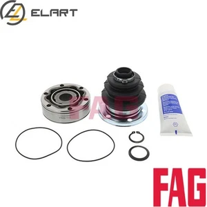 JOINT KIT DRIVE SHAFT 771 0050 30 FOR ALFA ROMEO 145 146 156/Sportwagon 164 1.6L - Picture 1 of 6
