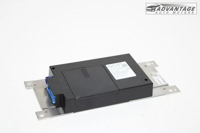 2016-18 BMW 320I XDRIVE F30 TELAMATICS MÓDULO DE CONTROLE DE COMPUTADOR DE COMUNICAÇÃO FABRICANTE DE EQUIPAMENTO ORIGINAL - Imagem 1 de 4