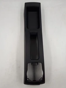 Revestimiento del freno de mano, consola Dacia Sandero II 2012-2020 Original OEM - Picture 1 of 9