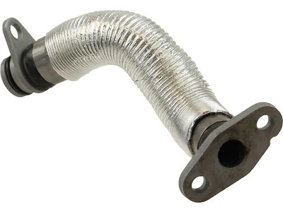 Línea de retorno de aceite turbo 98384JFCT 2018 BMW 740e xDrive 2017-2019 Foto 1 de 2