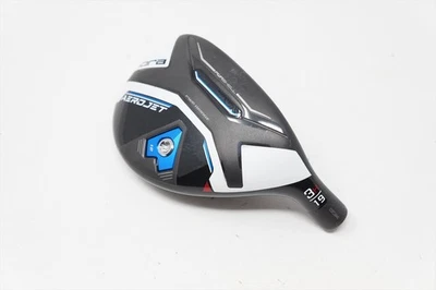 Cobra Aerojet 19* #3 Hybrid Club Head Only 1244321 - Image 1 of 4