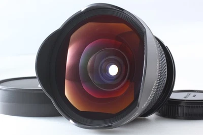 [MINT] Olympus OM System Zuiko Shift 24mm f/3.5 Manual Focus Lens From JAPAN - Image 1 of 4