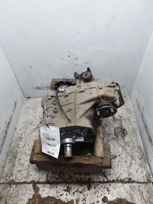 05-15 TOYOTA TACOMA V6 4.0L 4X4 TRANSMISIÓN AUTOMÁTICA CAJA TRANSFERENCIA MONTAJE  Foto 1 de 4