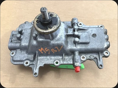 Ford F150 5 Speed M5R2 M5OD-R2 Shifter Top Base Assembly Forks 2WD 4WD 88 – 96 - Image 1 of 4