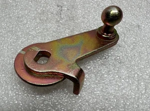 Vintage Carburetor Linkage Solex Weber 45034 - Bild 1 von 2