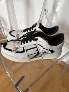 Valentino Garavani Sneaker Gr. 45 Herren - Bild 1 von 8