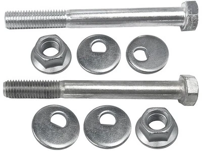 Kit de inclinación delantera 69872ZDJK 2015 para Infiniti QX80 2014-2023 Foto 1 de 2