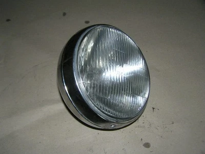 BMW R 1200C Scheinwerfer headlight - Bild 1 von 4