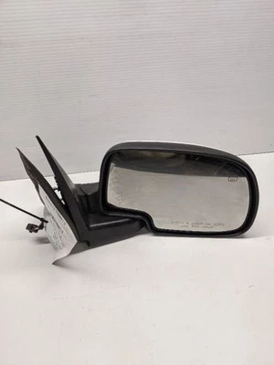 Espejo retrovisor lateral pasajero Power Opt DL8 03-06 AVALANCHE 1500 368719 Foto 1 de 4