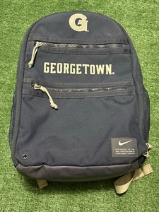 Mochila Georgetown Hoyas Universidad NCAA - Imagen 1 de 9