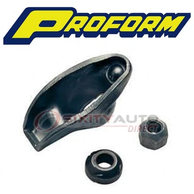PROFORM Engine Rocker Arm Kit for 1975-1986 Chevrolet C20 5.0L 5.7L 6.6L V8 ne - Изображение 1 из 4