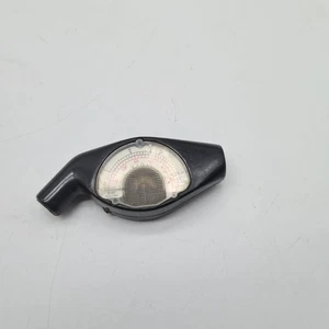 Pressure gauge tires 1987-92 Ferrari F40 Michelin tool kit box bag - Bild 1 von 7