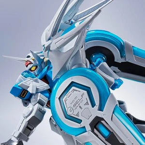 Premium Bandai METAL ROBOT SPIRITS SIDE MS G-SELF (PERFECT PACK) RECONGUISTA G - Picture 1 of 11