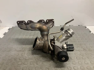 BMW 1 3ER F20 F30 TURBOLADER / TURBO 7643719 2011 BIS 2015 - Bild 1 von 12