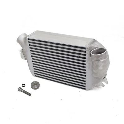 Rev9 Turbo Top Mount Intercooler Upgrade For Subaru Legacy 2.5L TURBO 6MT 10-12 - Image 1 of 4