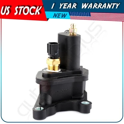 Thermostat for Chrysler Sebring Dodge Stratus 2.7L 2001 2002 2003 2004 2005 2006 - Image 1 of 4