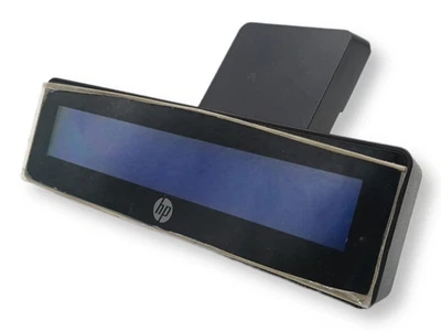 Tela HP HSTNC-078-D RP9 integrada 2x20 - TESTADO!! - Imagem 1 de 4