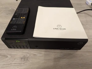 Linn Majik Integrated Amplifier with remote - Excellent condition  - Picture 1 of 6