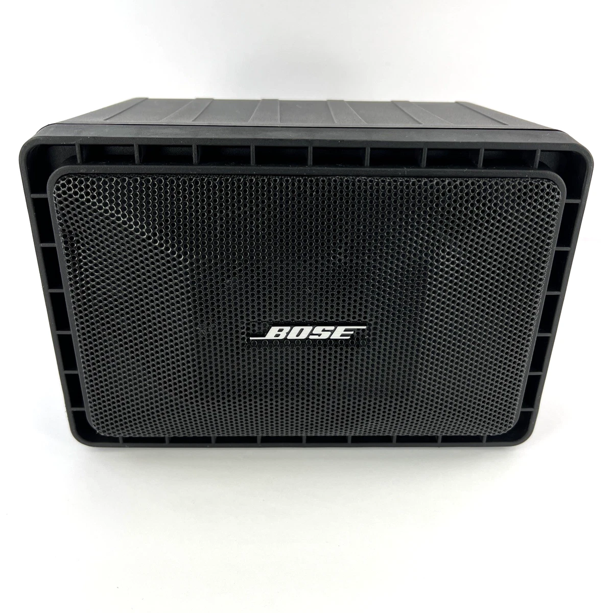 bose roommate ii スピーカー パンスタンド付 RoomMate II powered speaker system - ボーズ製品サポート
