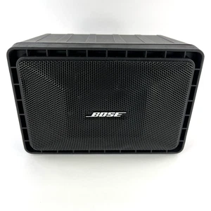 Altavoz canal derecho Bose Roommate II solo pieza de repuesto - probado - Imagen 1 de 24