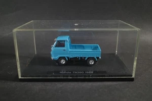 Ebbro 1/43 Honda TN360 1968 blue 370963 - Picture 1 of 6
