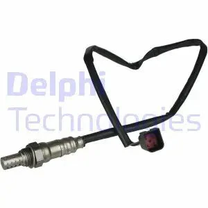 Sonda lambda Sonda planare ES20334-12B1 DELPHI per FORD ESCORT V TRANSIT Furgone - Immagine 1 di 4